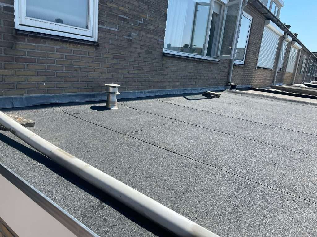 Dakreparatie Rijkevoort
